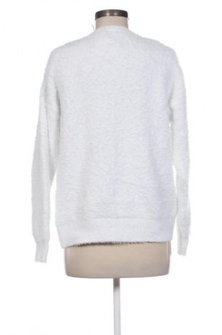Dámský svetr Unbranded, Velikost XL, Barva Bílá, Cena  425,00 Kč