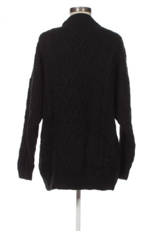 Дамски пуловер Unbranded, Размер XL, Цвят Черен, Цена 9,20 €