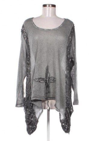 Дамски пуловер Unbranded, Размер XXL, Цвят Многоцветен, Цена 22,66 €