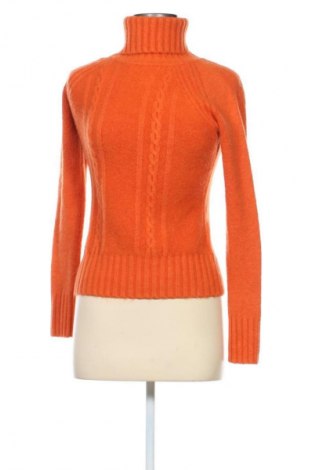 Дамски пуловер Unbranded, Размер S, Цвят Оранжев, Цена 14,77 €