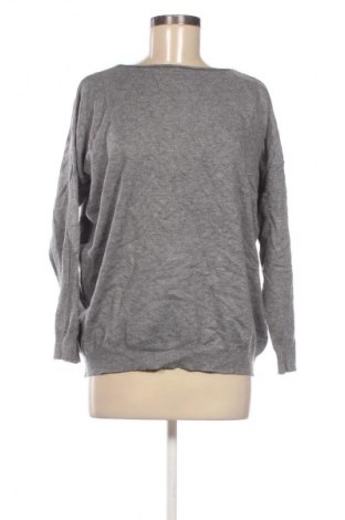 Дамски пуловер Unbranded, Размер M, Цвят Сив, Цена 3,06 €