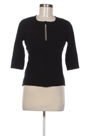 Damski sweter Unbranded, Rozmiar S, Kolor Czarny, Cena 41,99 zł