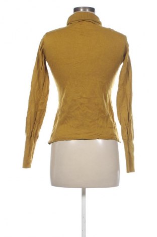 Dámský svetr Unbranded, Velikost XS, Barva Žlutá, Cena  219,00 Kč