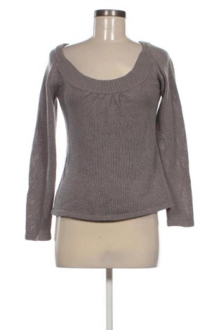 Дамски пуловер Unbranded, Размер M, Цвят Сив, Цена 14,77 €