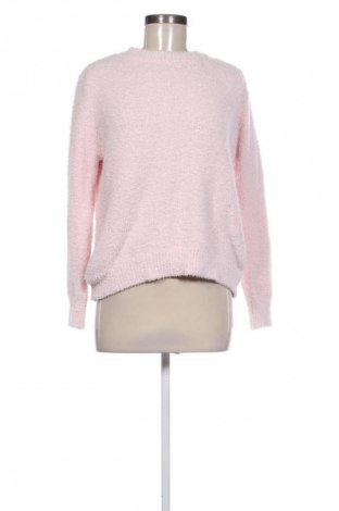 Дамски пуловер Unbranded, Размер M, Цвят Розов, Цена 15,00 €