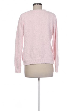Дамски пуловер Unbranded, Размер M, Цвят Розов, Цена 15,00 €