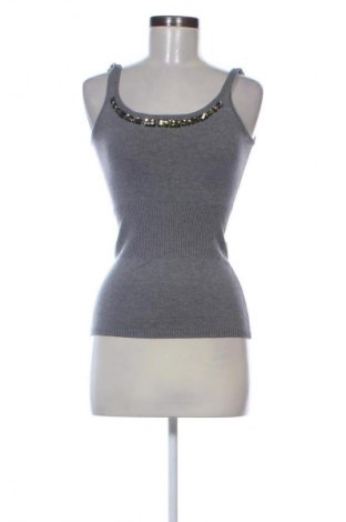 Дамски пуловер Unbranded, Размер L, Цвят Сив, Цена 6,64 €