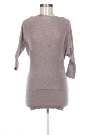 Damski sweter Unbranded, Rozmiar S, Kolor Beżowy, Cena 80,38 zł