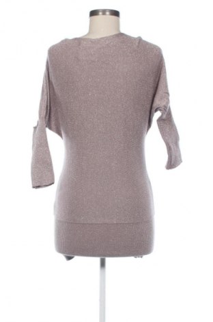 Damski sweter Unbranded, Rozmiar S, Kolor Beżowy, Cena 80,38 zł