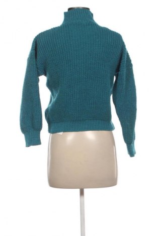 Női pulóver Unbranded, Méret S, Szín Kék, Ár 1 129 Ft