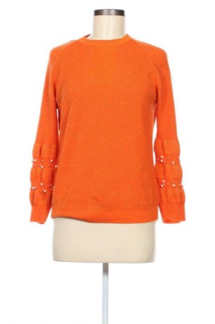 Дамски пуловер Unbranded, Размер S, Цвят Оранжев, Цена 14,77 €