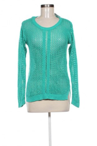 Damski sweter Unbranded, Rozmiar L, Kolor Zielony, Cena 8,99 zł