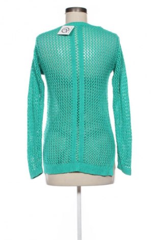 Damski sweter Unbranded, Rozmiar L, Kolor Zielony, Cena 8,99 zł