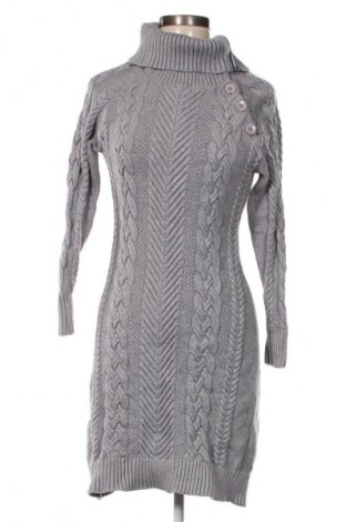 Damski sweter Unbranded, Rozmiar L, Kolor Szary, Cena 47,99 zł