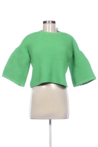 Dámský svetr Unbranded, Velikost M, Barva Zelená, Cena  425,00 Kč