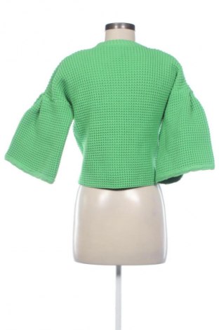 Dámský svetr Unbranded, Velikost M, Barva Zelená, Cena  425,00 Kč