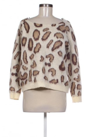 Дамски пуловер Unbranded, Размер L, Цвят Многоцветен, Цена 15,00 €