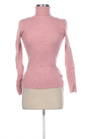 Női pulóver Unbranded, Méret XXL, Szín Rózsaszín, Ár 2 469 Ft