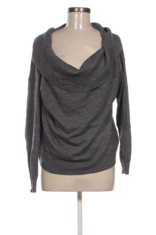 Дамски пуловер Unbranded, Размер L, Цвят Сив, Цена 14,77 €