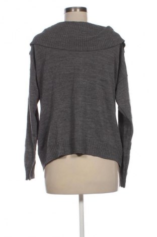 Дамски пуловер Unbranded, Размер L, Цвят Сив, Цена 14,77 €