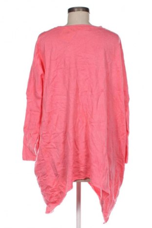 Dámsky pulóver Unbranded, Veľkosť XL, Farba Ružová, Cena  7,95 €