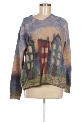 Dámský svetr Unbranded, Velikost L, Barva Vícebarevné, Cena  439,00 Kč