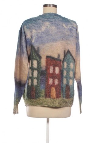 Dámský svetr Unbranded, Velikost L, Barva Vícebarevné, Cena  439,00 Kč