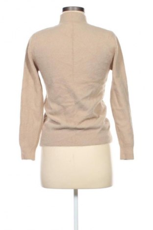 Pulover de femei Unbranded, Mărime M, Culoare Bej, Preț 78,20 Lei