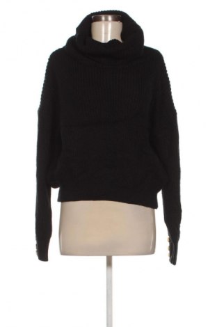Női pulóver Unbranded, Méret L, Szín Fekete, Ár 2 859 Ft