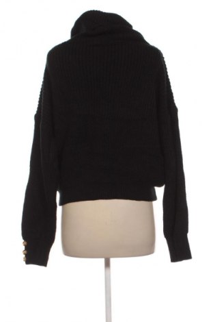 Női pulóver Unbranded, Méret L, Szín Fekete, Ár 2 859 Ft