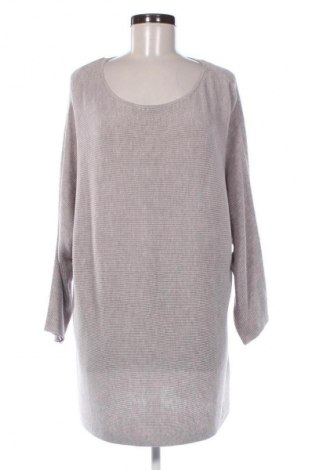 Dámský svetr Unbranded, Velikost XXL, Barva Šedá, Cena  169,00 Kč