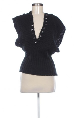 Дамски пуловер Unbranded, Размер S, Цвят Черен, Цена 14,77 €