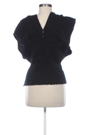 Дамски пуловер Unbranded, Размер S, Цвят Черен, Цена 14,77 €