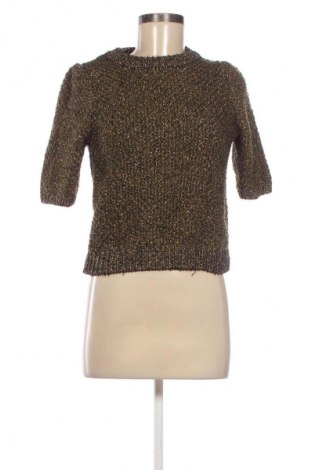 Дамски пуловер Unbranded, Размер S, Цвят Многоцветен, Цена 6,64 €