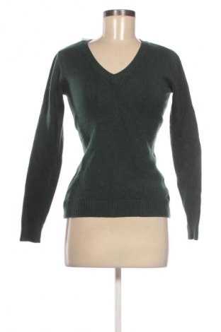 Дамски пуловер Unbranded, Размер S, Цвят Зелен, Цена 14,83 €