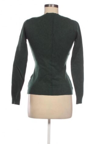 Дамски пуловер Unbranded, Размер S, Цвят Зелен, Цена 14,83 €