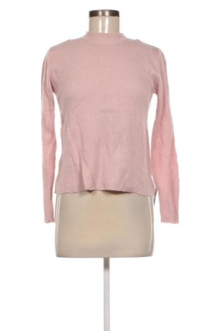 Damski sweter Unbranded, Rozmiar M, Kolor Różowy, Cena 35,99 zł