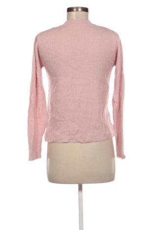 Damski sweter Unbranded, Rozmiar M, Kolor Różowy, Cena 35,99 zł