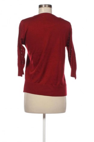 Damski sweter Unbranded, Rozmiar M, Kolor Czerwony, Cena 28,99 zł
