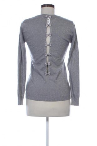 Damski sweter Unbranded, Rozmiar L, Kolor Szary, Cena 80,38 zł