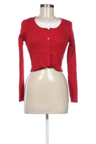 Dámský svetr Unbranded, Velikost S, Barva Červená, Cena  79,00 Kč