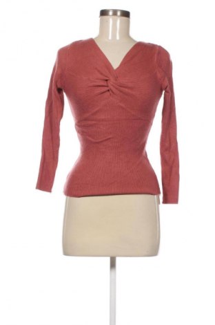 Dámsky pulóver Unbranded, Veľkosť M, Farba Hnedá, Cena  2,95 €