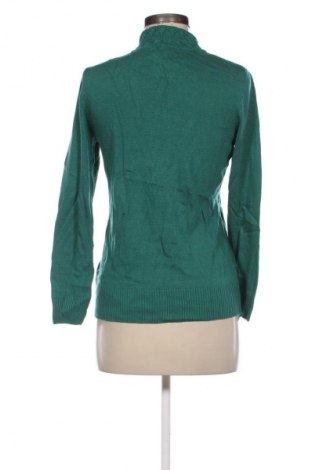 Dámský svetr Unbranded, Velikost M, Barva Zelená, Cena  209,00 Kč