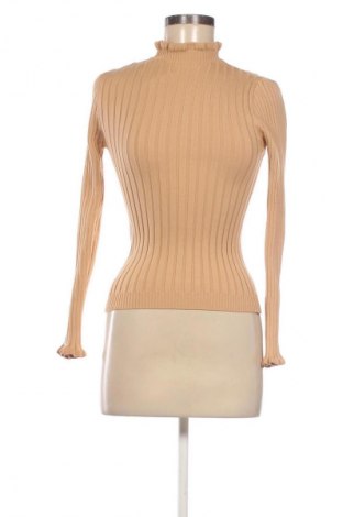 Дамски пуловер Unbranded, Размер S, Цвят Оранжев, Цена 14,83 €