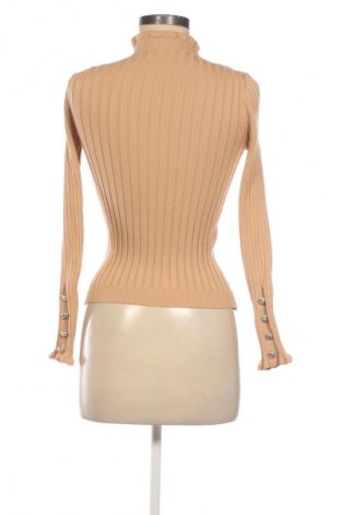 Дамски пуловер Unbranded, Размер S, Цвят Оранжев, Цена 14,83 €