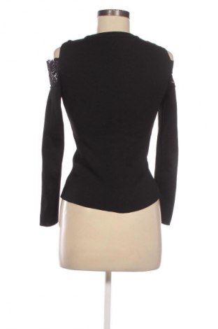 Дамски пуловер Unbranded, Размер S, Цвят Черен, Цена 14,83 €