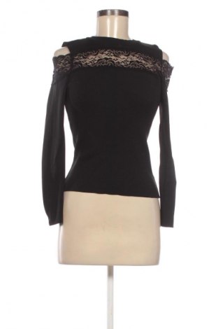 Дамски пуловер Unbranded, Размер S, Цвят Черен, Цена 14,83 €