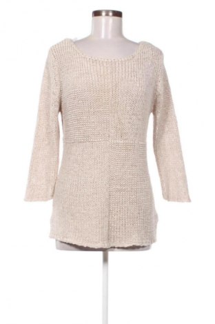 Női pulóver Unbranded, Méret M, Szín Bézs, Ár 1 079 Ft