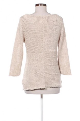 Női pulóver Unbranded, Méret M, Szín Bézs, Ár 1 079 Ft