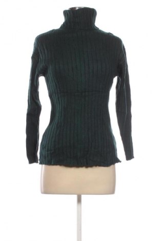 Дамски пуловер Unbranded, Размер XS, Цвят Зелен, Цена 3,57 €